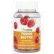 Lifeable Teen Biotin Gummies 5000 mcg 60 lozenges raspberry