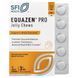 Жевательные таблетки Омега-3-6 для детей SFI Health (Equazen Pro) 45 жевательных таблеток от 3 лет натуральный фруктовый вкус фото