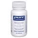 Мелатонін Pure Encapsulations (Melatonin) 20 мг 60 капсул фото