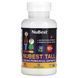 NuBest, Tall 10+, Teens Powerful Growth, 60 Capsules
