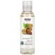 Масло сладкого миндаля Now Foods (Almond Oil) 118 мл фото
