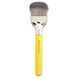 Bdellium Tools, Studio Series, кисть для растушевки, большая, с завитками и двойной крышкой, для лица 972, 1 шт. фото
