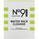 № 9 Очистка воды, № 9 Water Pack Cleanse, № 02, капуста, Lapalette, 250 г фото