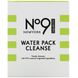 № 9 Очищення води, № 9 Water Pack Cleanse, № 02, капуста, Lapalette, 250 г фото