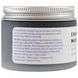 Угольная маска, White Egret Personal Care, 2 жидких унции (59 мл) фото