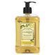 Рідке мило для рук і тіла A La Maison de Provence (Hand and Body Liquid Soap Honeysuckle) 500 мл жимолость фото