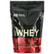 Сывороточный протеин изолят со вкусом двойного шоколада Optimum Nutrition (100% Whey Gold Standard) 454 г фото