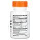 Natural Vision Enhancers with Lutemax, Doctors Best, 60 soft tablets