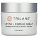 Підтягаючий і зміцнюючий крем, Lifting & Firming Cream, Trilane, 50 мл фото