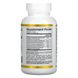 Комплекс для здоровья печени силимарин California Gold Nutrition (Silymarin Complex Liver Health) 300 мг 120 вегакапсул фото