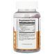 Lifeable Teen Biotin Gummies 5000 mcg 60 lozenges raspberry