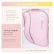 Mei Apothecary, Triple Threat, LED инструмент для красоты Gua Sha Beauty Tool, 1 инструмент фото
