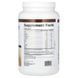 Serum Protein Chocolate Natural Factors (Whey Protein) 907 g