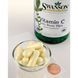 Swanson Vitamin C with Rose Hips 1000 mg 250 capsules