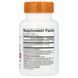 Аргинин с нитросигином Doctor's Best (Fast Acting Arginine Complex with Nitrosigine) 750 мг 60 таблеток фото
