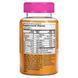 VitaZhazhda, daily multivitamin complex from the Once a Day series for teen girls, One-A-Day, 60 chewable gummies.