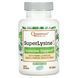 Супер лізин для підтримки імунітету Quantum Health (Super Lysine + Immune System) 90 таблеток фото