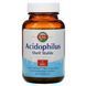 Ацидофильные лактобактерии KAL (Acidophilus) 60 капсул фото