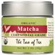 Органический Матча, церемониальный сорт, Organic Matcha, Ceremonial Grade, The Tao of Tea, 30 г фото