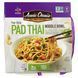 Чаша для локшини, Тайський стиль Pad Тайський, Середній, Noodle Bowl, Thai-Style Pad Thai, Medium, Annie Chun's, 231 г фото