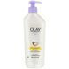 Ультразволоження, лосьйон для тіла, олія ши, Quench, Olay, 350 мл (11,8 рі. Унції) фото