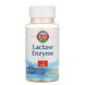 Фермент лактази, Lactase Enzyme, KAL, 250 мг, 60 мягких капсул фото