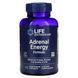 Поддержка надпочечников Life Extension (Energy) 120 капсул фото