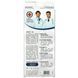 Doctor Arthritis, Wrist night splint and carpal tunnel guide, left, black, 1 clip.