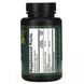 Веганська чорна бузина, Vegan Black Elderberry, PlantFusion, 1150 мг, 60 веганських капсул фото