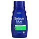 Selsun Blue, Shampoo against dandruff, moisturizing, 325 ml (11 fluid ounces).