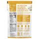 Live Yogurt Banana Mango Happy Family Organics (Fruit Snacks) 28 g