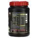 Isoflex, 100% ultra-pure whey protein isolate (WPI with ion-charged filtration), vanilla, ALLMAX Nutrition, 907 g.