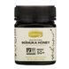 Багатоквітковий Манука Мед, Multifloral Manuka Honey, MGO 50+, Comvita, 250 г фото