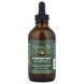 Sunny Isle, Rosemary Mint, Hair & Strong Roots Oil, 4 fl oz (118 ml)