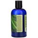 Шампунь для волосся з розмарином чебрецем і оливковою олією Isvara Organics 280 мл фото