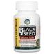 Чорний кмин Amazing Herbs 100 капсул фото