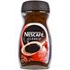 Nescafé, "Класико", розчинна кава, темного обсмаження, 7 унцій (200 г) фото