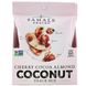 Закуска микс, вишня какао миндаль кокос, Snack Mix, Cherry Cocoa Almond Coconut, Sahale Snacks, 7 упаковок по 1,5 унции (42,5 г) каждая фото