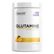 Глютамин, GLUTAMINE, OstroVit, 500 г фото