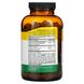L-аргінін і L-орнітину гідрохлориду в капсулах, Country Life, 1000 мг, 180 капсул фото