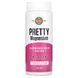 Magnesium for beauty pomegranate flavored drink KAL (Pretty Magnesium) 301 g