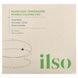 ilso, Heartleaf Tendersome Double Calming Pad, 60 Pads