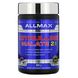 Цитруллин Малат чистый абсорбция ALLMAX Nutrition (Citrulline Malate) 2000 мг 80 г фото