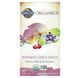 Garden of Life, MyKind Organics, мультивітаміни для жінок один раз на день, 30 веганських пігулок фото