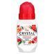 Дезодорант Кристалл для тела гранат Crystal Body Deodorant (Deodorant Roll-On) 66 мл фото