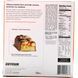 Detour Whey Protein Bar 12 bars with peanut and caramel flavor