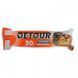 Detour Whey Protein Bar 12 bars with peanut and caramel flavor