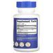 Астаксантин Nutricost (Astaxanthin) 6 мг 120 м'яких капсул фото