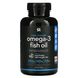Рыбий жир с омега-3 тройная эффективность Sports Research (Omega-3 Fish Oil Triple Strength) 1250 мг 120 мягких таблеток фото