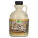 Органічний кленовий сироп клас А середній бурштиновий Now Foods (Maple Syrup Grade A Medium Amber Certified Organic) 946 мл фото